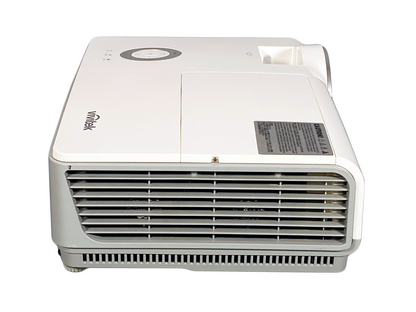 ViviTek D859 DLP Projector 3600 ANSI HD HDMI 1080i w/Remote