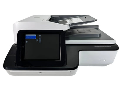 HP ScanJet Enterprise Flow N9120 fn2 ADF Flatbed Document Scanner 1200DPI