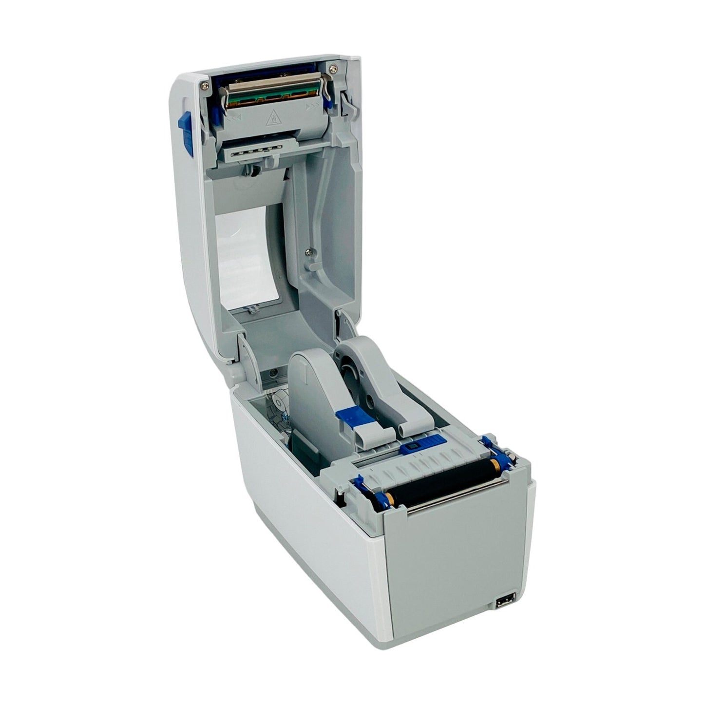 Intermec PC23d Direct Thermal Barcode Label Printer 203 x 203 DPI USB