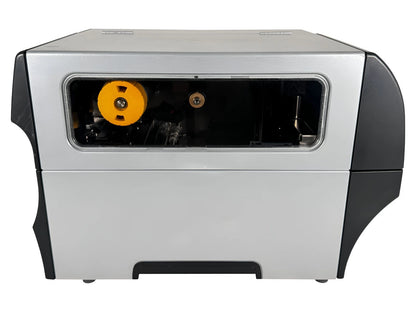 Zebra ZT421 200DPI Thermal Transfer Label Printer LAN USB Bluetooth