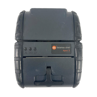 Datamax-O'Neil Apex 3 Portable Barcode Printer Bluetooth NO Charger No Battery