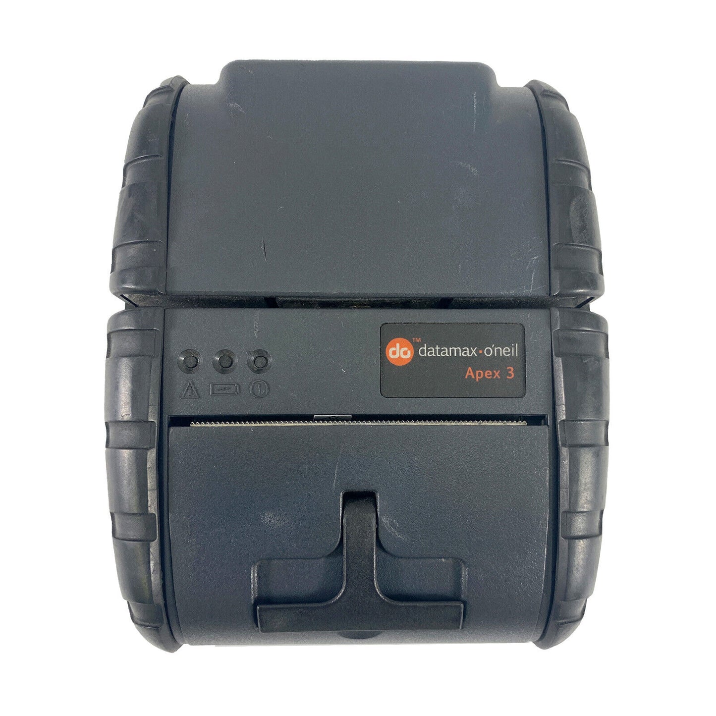 Datamax-O'Neil Apex 3 Portable Barcode Printer Bluetooth NO Charger No Battery