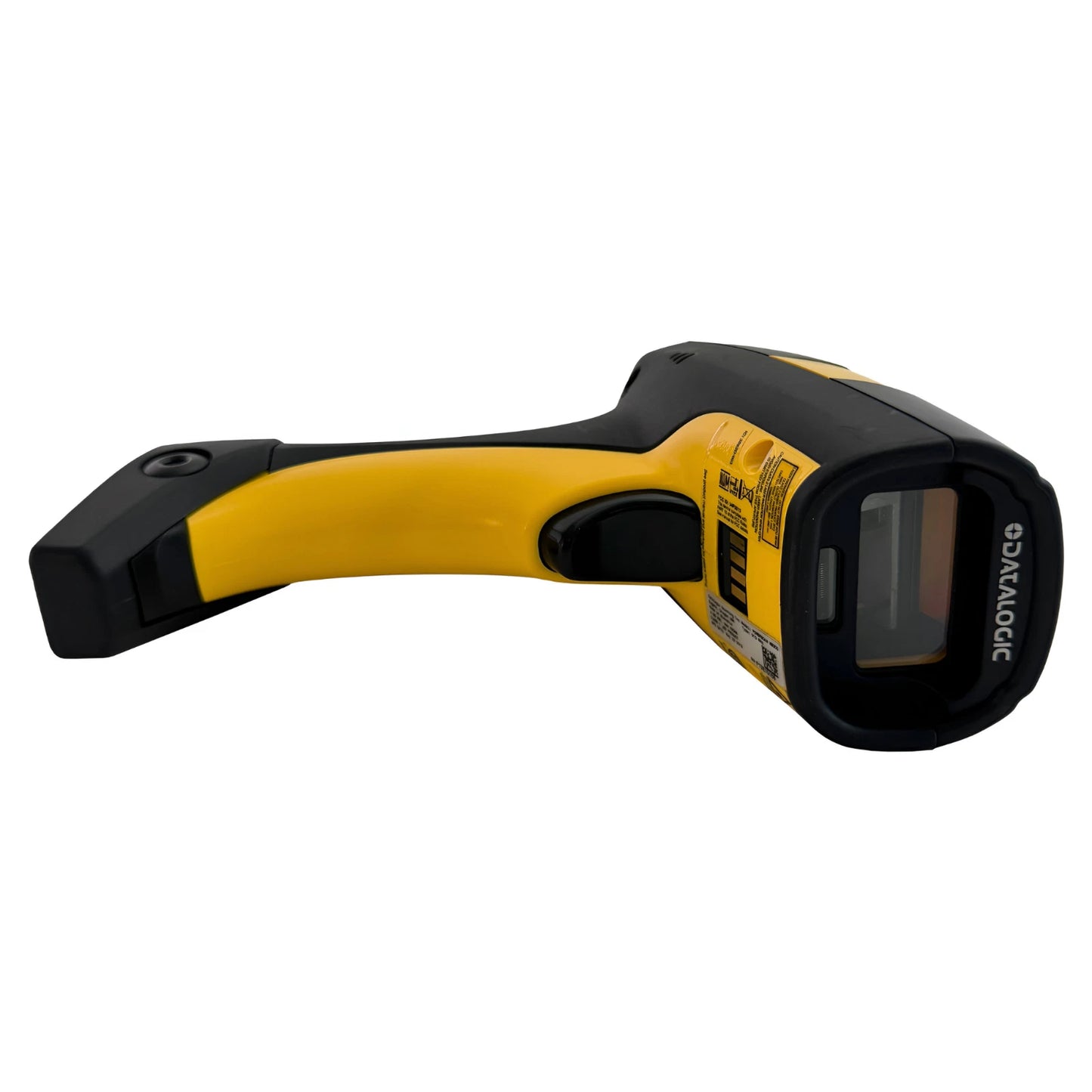 Datalogic PowerScan M8300 910MHz Wireless Barcode Scanner with Cradle USB