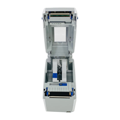 Intermec PC23d Direct Thermal Barcode Label Printer 203 x 203 DPI USB