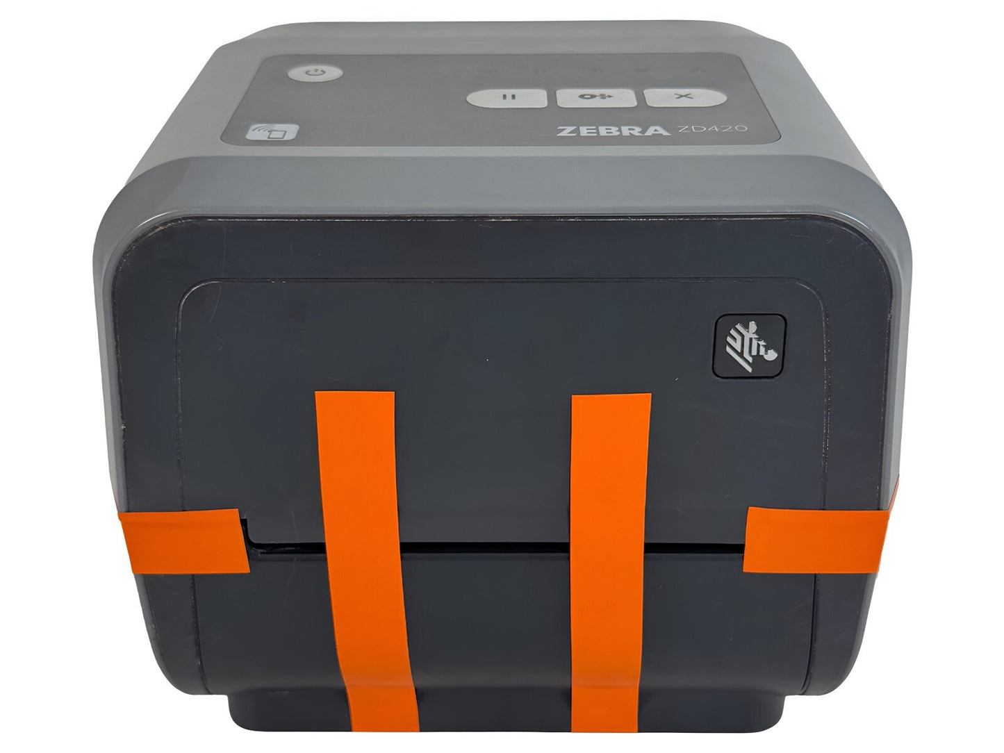 Zebra ZD420 Direct & Thermal Transfer Label Printer BT WiFi
