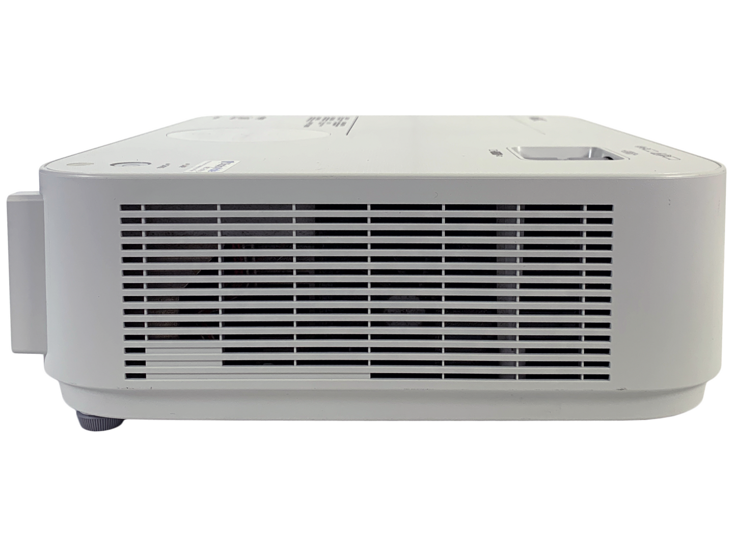 NEC NP-M322W DLP Projector 3,200 Lumens PC 3D Ready Full HD