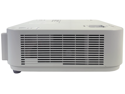 NEC NP-M322W DLP Projector 3,200 Lumens PC 3D Ready Full HD