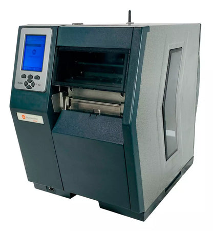 Datamax H-4212X Industrial Thermal Transfer Barcode Label Printer WiFi LAN USB Unlocked