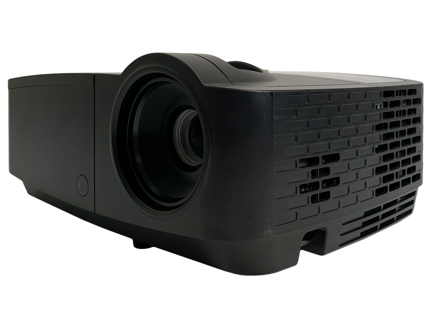 InFocus IN124a DLP Projector Portable Professional 3500 Lumens HD 1080p 3D HDMI