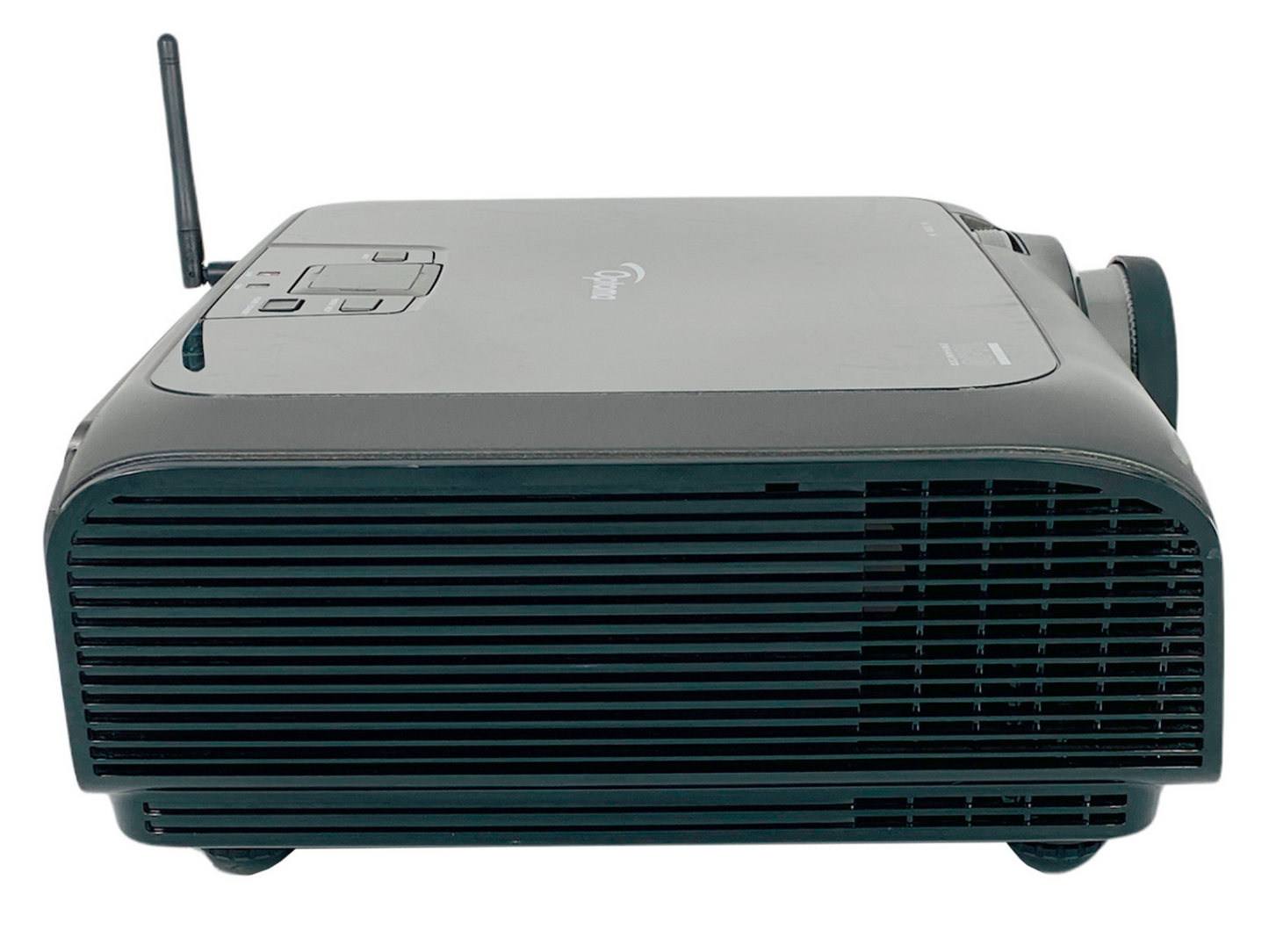 Optoma TW766W DLP Projector 4000 Lumens Home Theater Full HD HDMI w/Remote