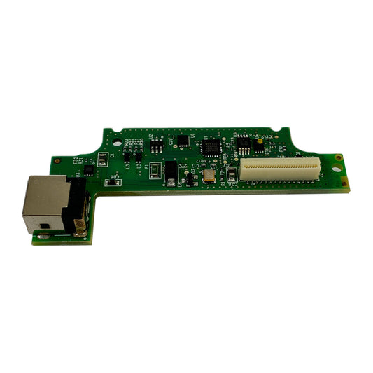 OEM Dock DC Board Power Supply P1062832-02 for Zebra QLn220 / QLn320 Printer