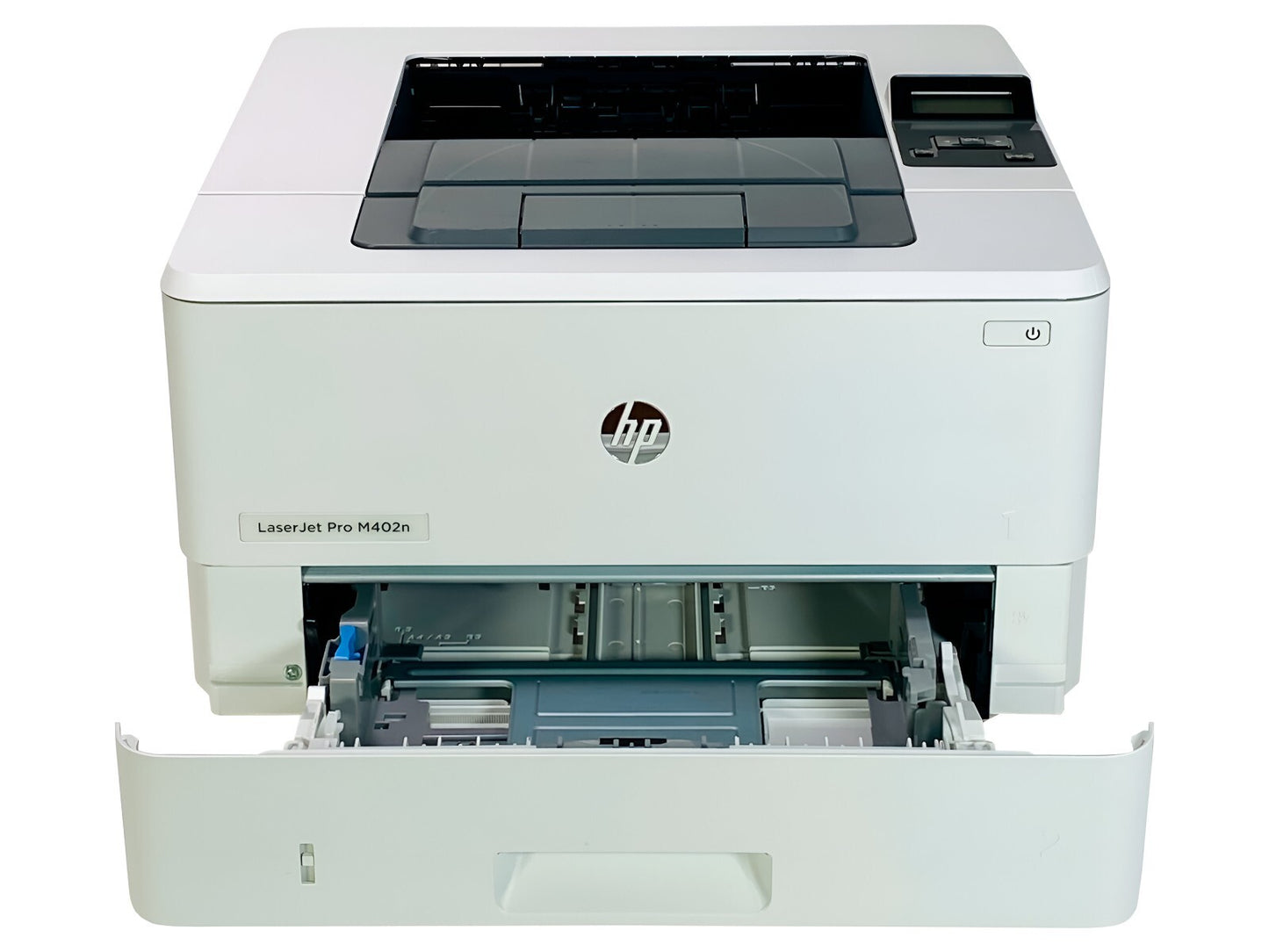 HP LaserJet Pro M402n Monochrome Fast Laser Network Printer