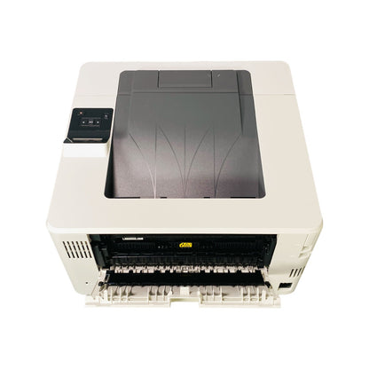 HP LaserJet Pro M402dne Duplex Network Monochrome Laser Printer w/ Toner