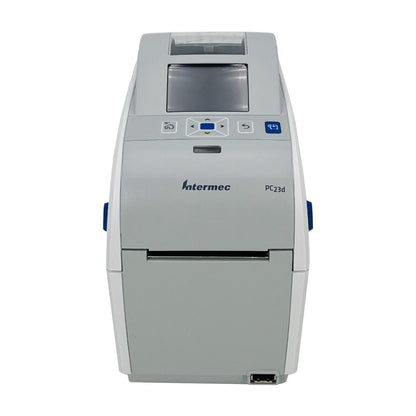 Intermec PC23d Direct Thermal Barcode Label Printer 203 x 203 DPI USB