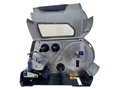 Honeywell PM43 Thermal Transfer Label Printer Rewind USB LAN Serial