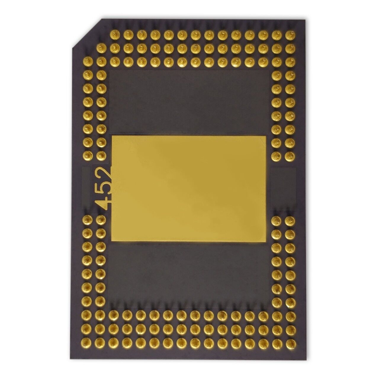 Genuine DMD/DLP Chip for Vivitek D8010W D803W-3D D857WT Qumi Q7