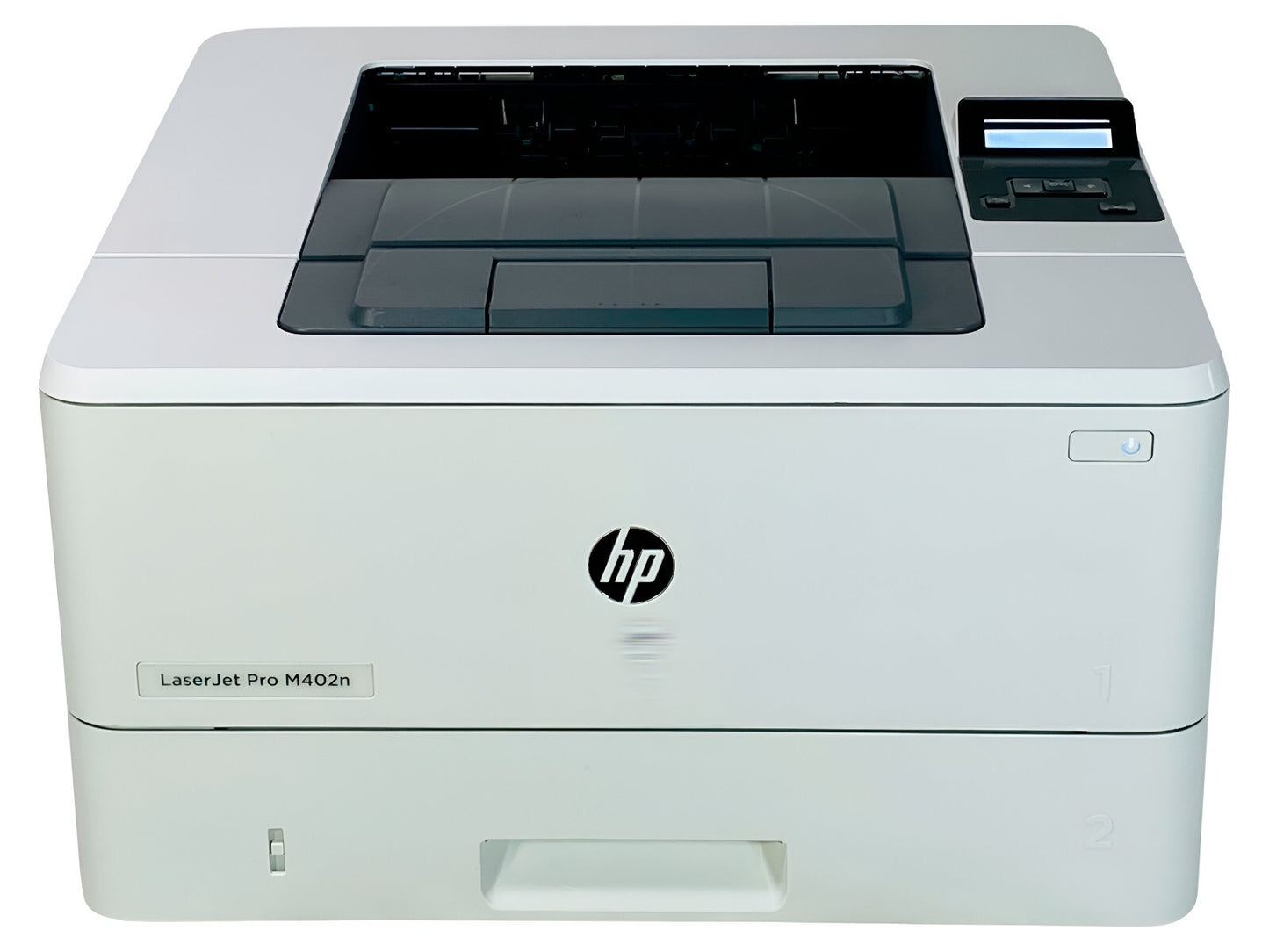 HP LaserJet Pro M402n Monochrome Fast Laser Network Printer