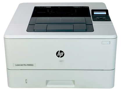 HP LaserJet Pro M402n Monochrome Fast Laser Network Printer