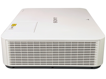Sony VPL-PHZ10 3LCD Projector Lens Shift 5000 ANSI Up to 20,000 Hours Laser Life