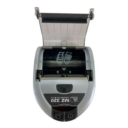 Zebra MZ320 Mobile Thermal Receipt Label Printer 203 DPI Bluetooth