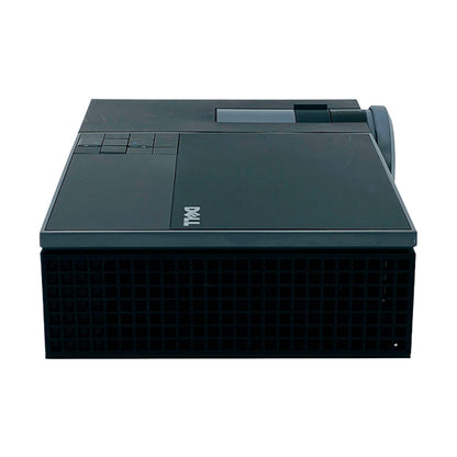 Dell 1510X Portable DLP Projector Portable 3500 Lumens Full HD with Accessories