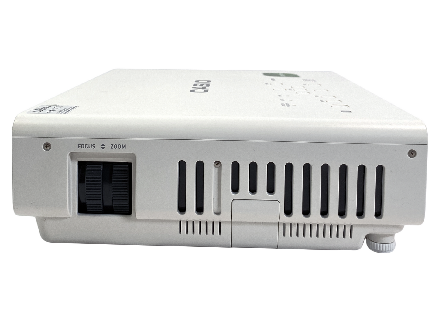 Casio XJ-M141 - DLP Projector Laser/LED Hybrid 2500 Lumens FHD with Accessories