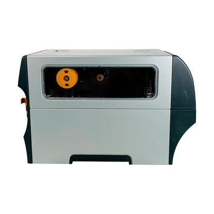 Zebra ZT410 Thermal Transfer Label Printer Peel Rewind BT LAN USB