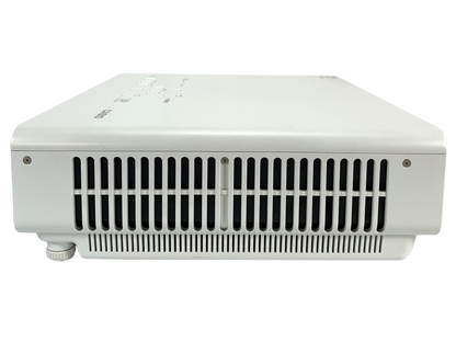 Casio XJ-M245 DLP Projector Laser/LED Hybrid 2500 Lumens PC 3D Ready WXGA HDMI