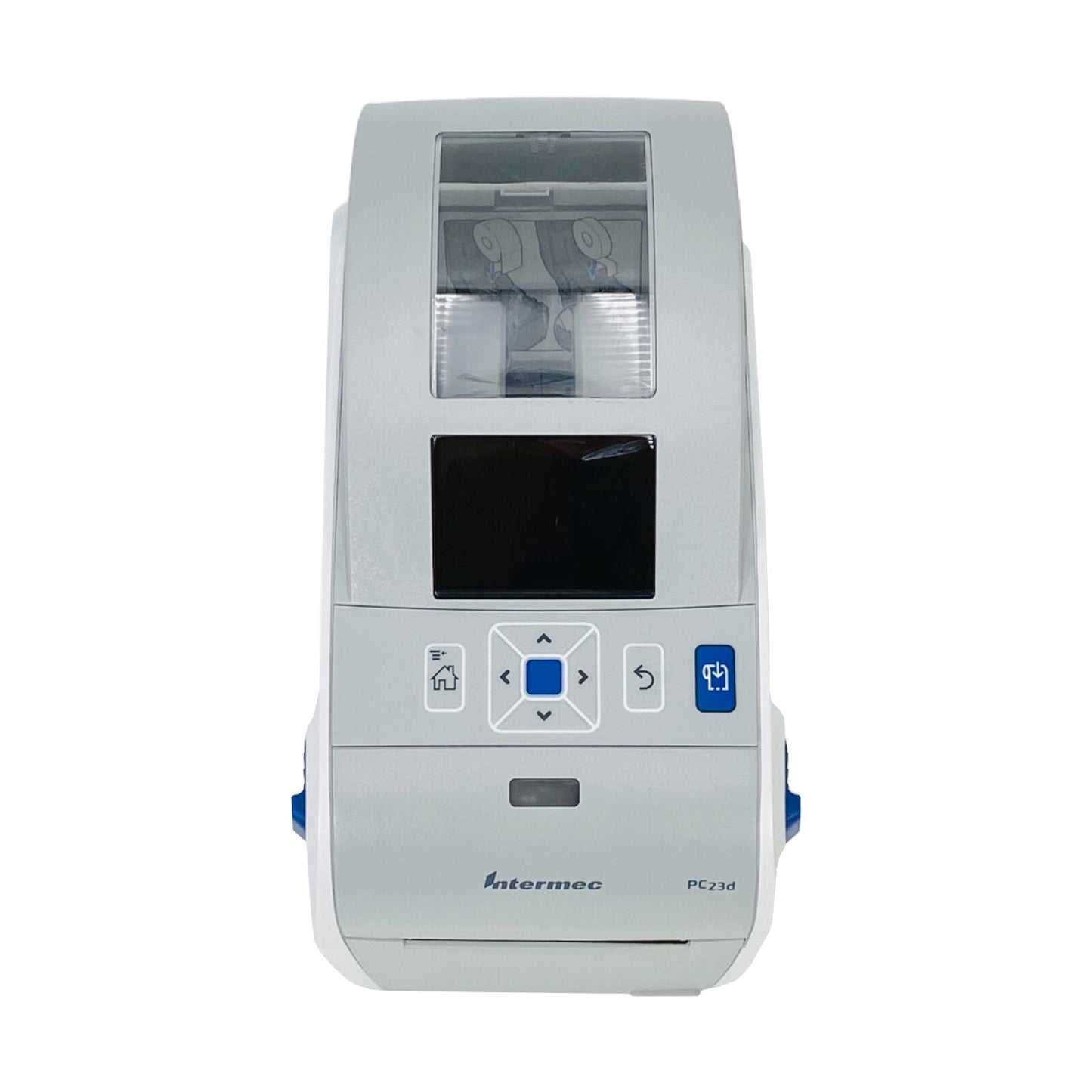 Intermec PC23d Direct Thermal Barcode Label Printer 203 x 203 DPI USB