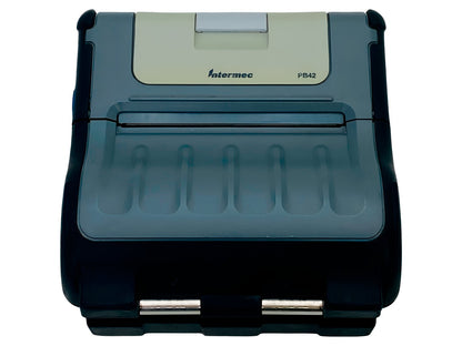 Intermec PB42 Mobile Thermal Receipt Printer Bluetooth USB
