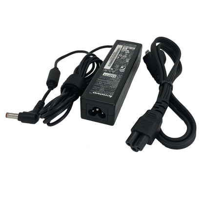 Original Lenovo ACDC Adapter 65W Charger for IdeaPad V570-1066AWU V570 Laptop