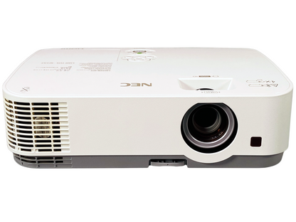 NEC ME331X 3LCD Projector XGA 3300 Lumens Full HD HDMI