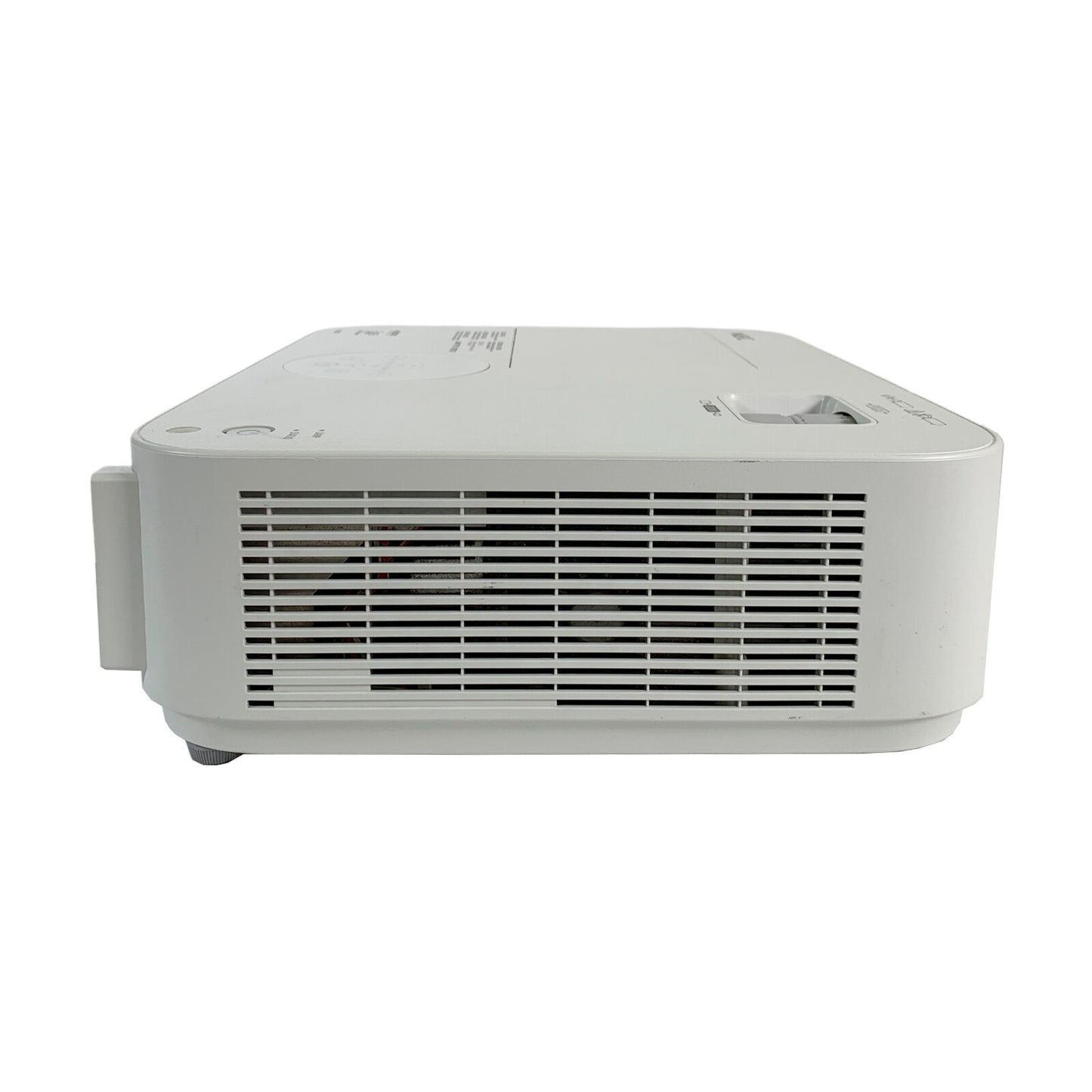NEC NP-M282X DLP Projector 2800 Lumens 2HDMI HD 1080p 3D-Ready w/Accessories