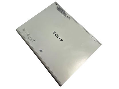 Sony VPL-CH375 - 3LCD Projector 5000 Lumens WUXGA Full HD Crestron RoomView™ USB