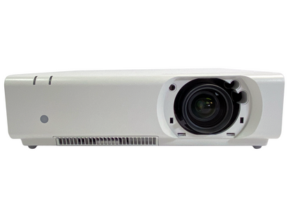 Sony VPL-CH375 - 3LCD Projector 5000 Lumens WUXGA Full HD Crestron RoomView™ USB
