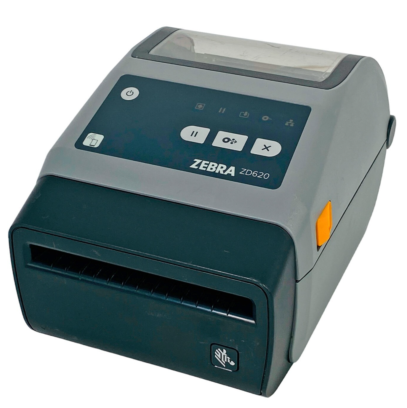 Zebra ZD620 Direct Thermal Barcode Label Printer Cutter
