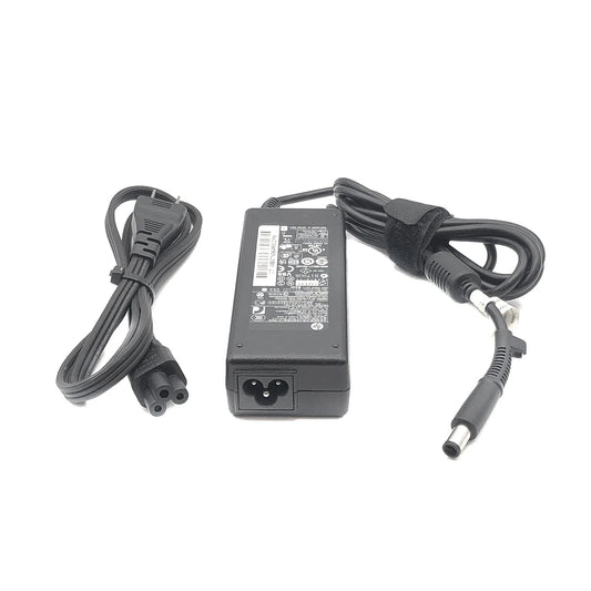 Genuine HP 90W AC Adapter 19V 4.74A Charger A090A00CL 608428-001 608428-002 OEM