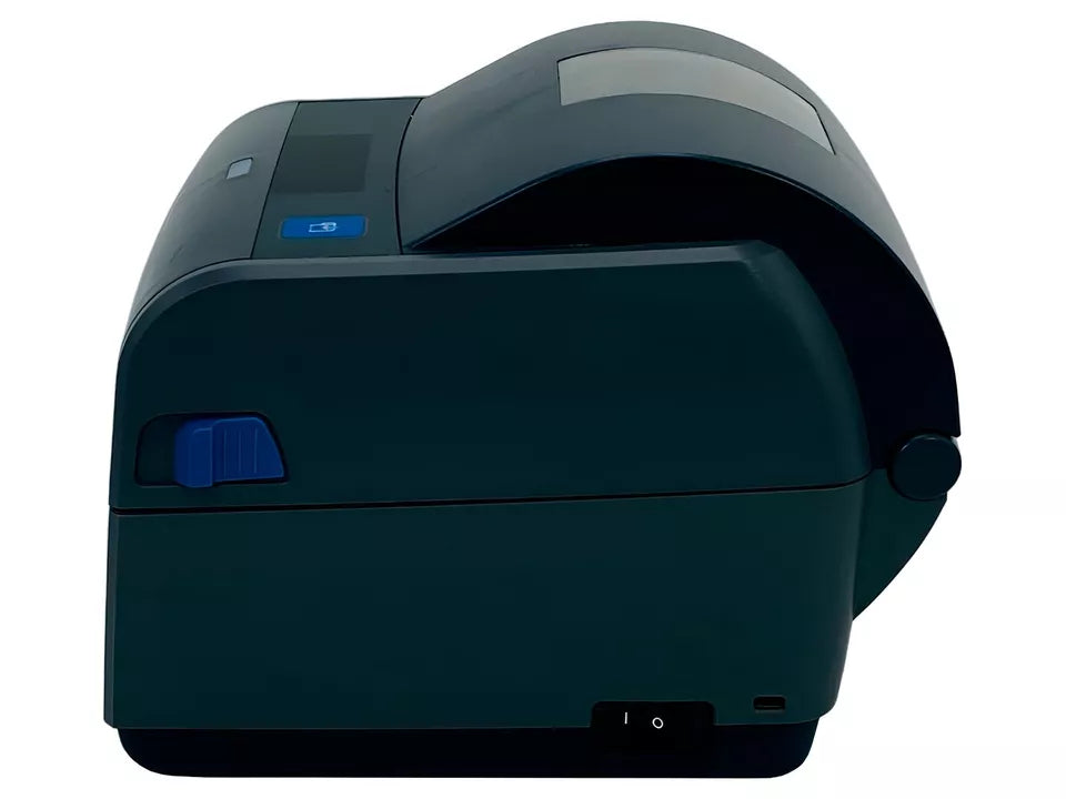 GOOD WORKING Intermec PC43d Thermal Label Printer – 4x6" Shipping, UPS/FedEx/USPS ✅