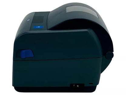 GOOD WORKING Intermec PC43d Thermal Label Printer – 4x6" Shipping, UPS/FedEx/USPS ✅