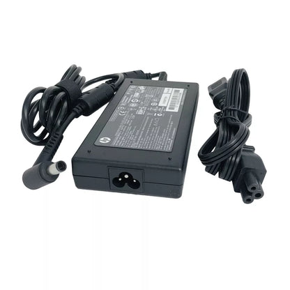 Genuine 120W HP Adapter for Dock Station Thunderbolt G2 HSN-IX01 2UK37UT Charger