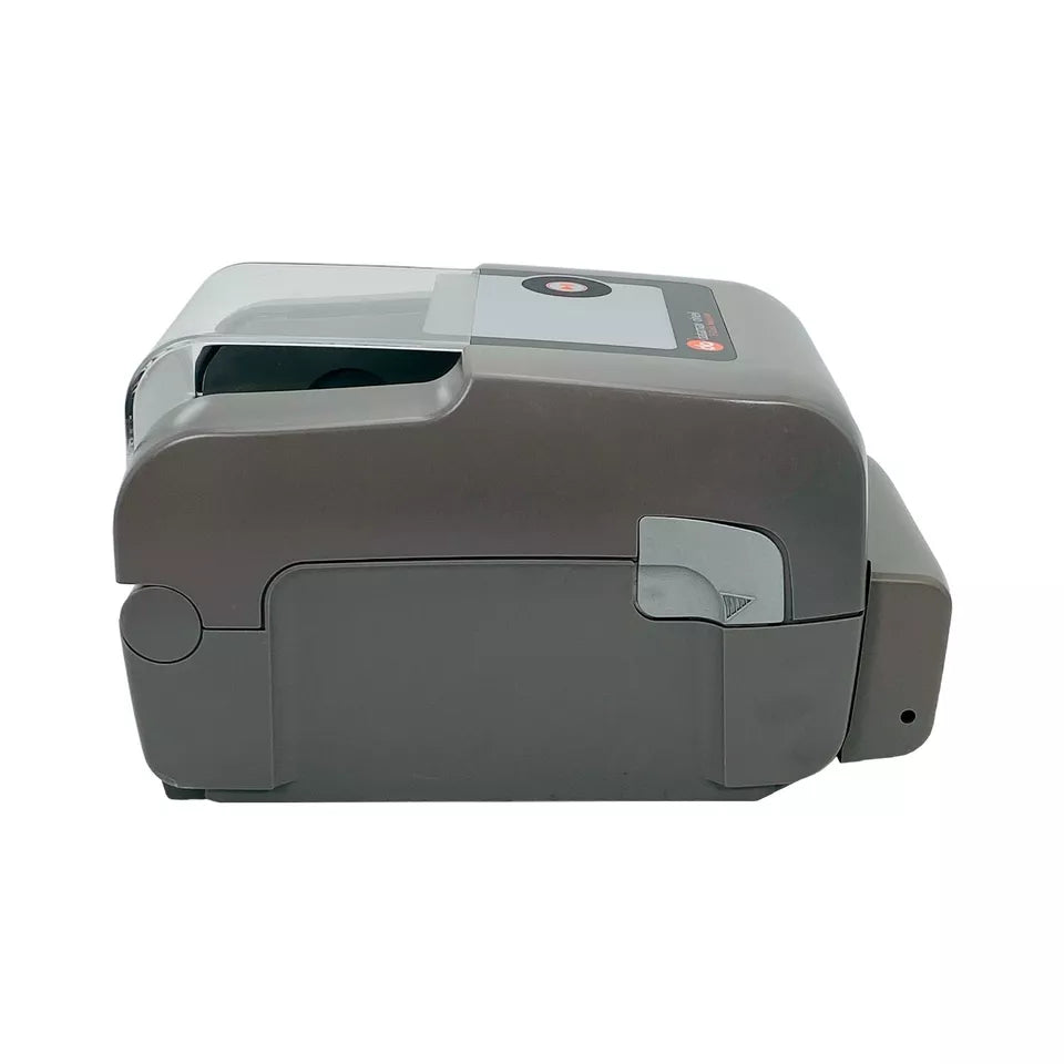Datamax E-4205A E-Class Mark III Direct Thermal Label Printer Cutter No Adapter