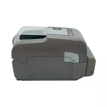 Datamax E-4205A E-Class Mark III Direct Thermal Label Printer Cutter No Adapter