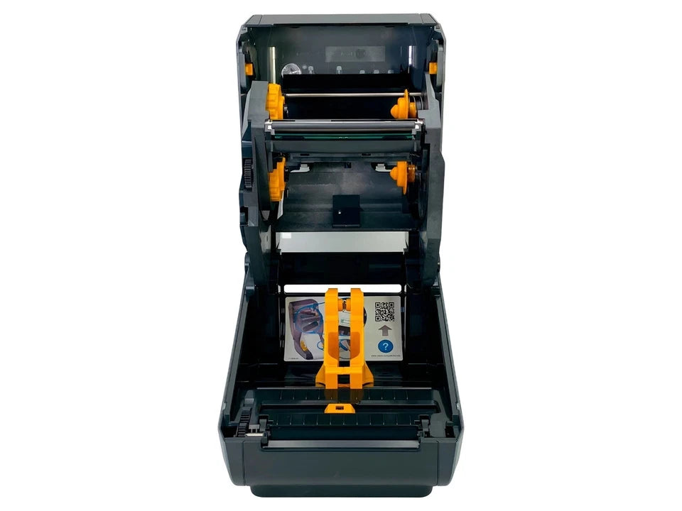 Zebra ZD620 (Earlier Model Than ZD621) Direct & Thermal Transfer Label Printer