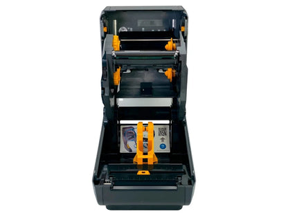 Zebra ZD620 (Earlier Model Than ZD621) Direct & Thermal Transfer Label Printer