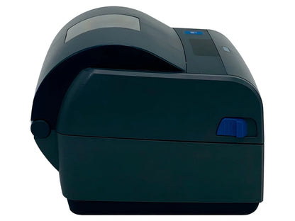 GOOD WORKING Intermec PC43d Thermal Label Printer – 4x6" Shipping, UPS/FedEx/USPS ✅