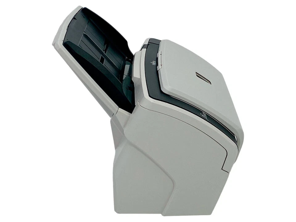 Fujitsu FI-6130Z Duplex Sheetfed Document Color Scanner PA03630-B055 w/Bundle