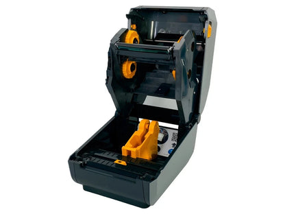 Zebra ZD620 (Earlier Model Than ZD621) Direct & Thermal Transfer Label Printer