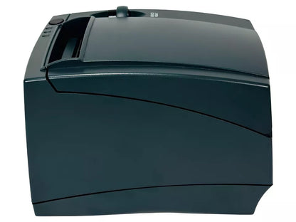 Compact High-Speed Thermal Receipt Printer – USB, Cutter, POS Ready ✅