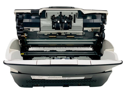 Fujitsu Fi-7160 High Speed Color Duplex Document Scanner USB 3.0 w/FULL SET