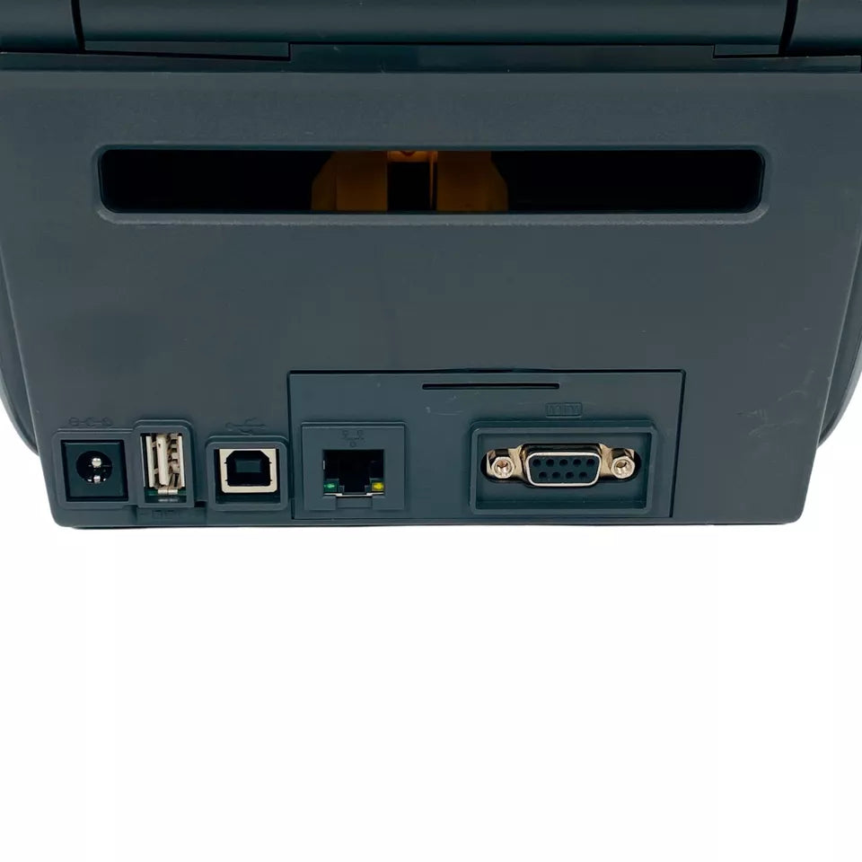 Zebra ZD620 (Earlier Model Than ZD621) Direct & Thermal Transfer Label Printer